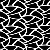 Abstract vector pattern, background and wallpaper