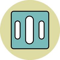 More Vector Icon