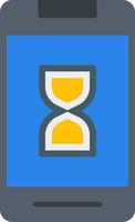 Loading Vector Icon