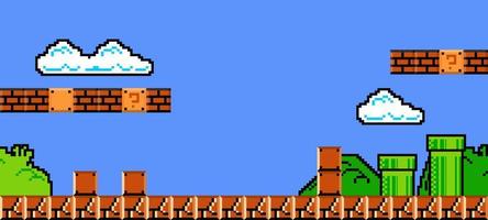 Super Mario Bros Online Download