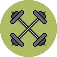 Dumble Vector Icon