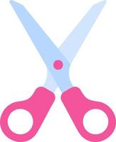 Scissors Vector Icon