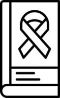 Book Vector Icon