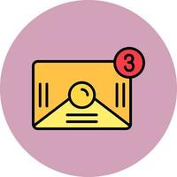 Email Vector Icon