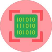 Code Vector Icon