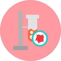 Test Tube Vector Icon