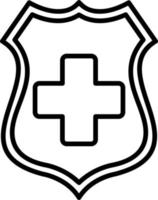 Healthcare Vector Icon