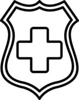 Healthcare Vector Icon