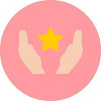 Star Vector Icon