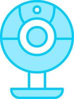 Webcam Vector Icon