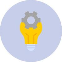 Solution Vector Icon