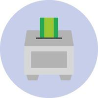 Infaq Vector Icon