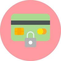 Secure Payment Vector Icon