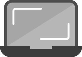 Laptop Vector Icon