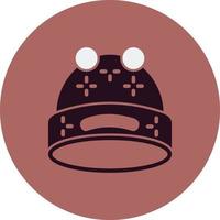 Hat Vector Icon