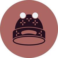 Hat Vector Icon