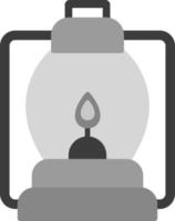 Lantern Vector Icon