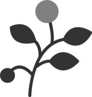 Branch Vector Icon