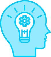 Idea Vector Icon