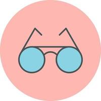 Sunglasses Vector Icon