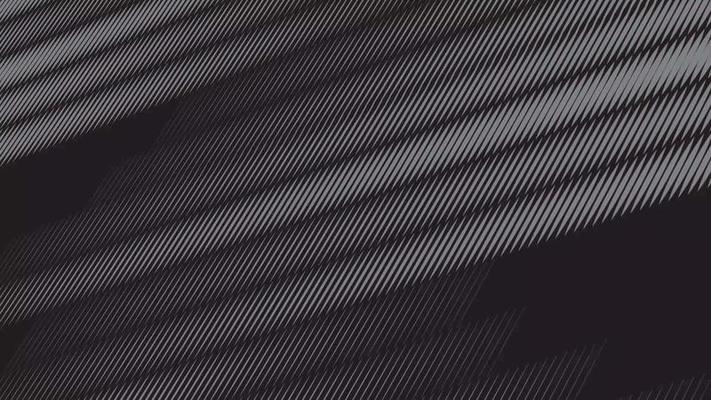 Animated Background Black Stock Video Footage for Free Download