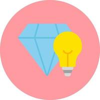 Gem Vector Icon