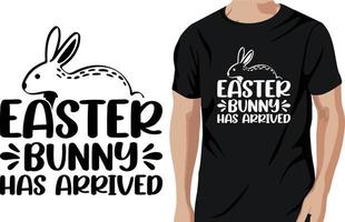 This Easter Day printable T-Shirt vector