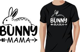 This Easter Day printable T-Shirt vector