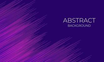 illustration abstract futuristic fast motion geometric centric line motion on background vector