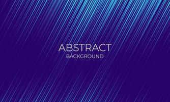 illustration abstract line flash fast motion geometric centric motion futuristic on background vector