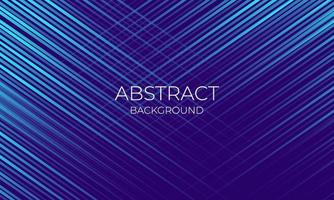 abstract creative line flash fast motion geometric centric motion futuristic on background vector