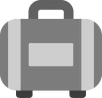 Suitcase Vector Icon