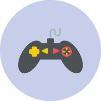 Controller Vector Icon