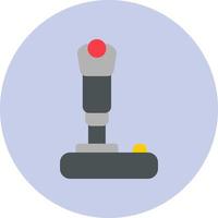 Joystick Vector Icon