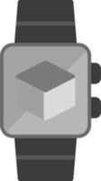 Smartwatch Vector Icon