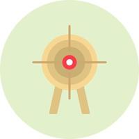 Target Vector Icon