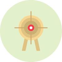 Target Vector Icon