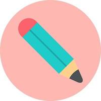 Pencil Vector Icon