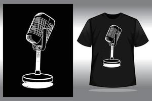 vector illustration of an abstract t-shirt design, suitable for your business t-shirt design