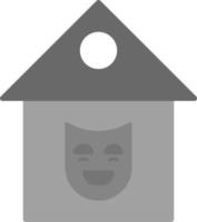 Theater Vector Icon