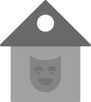 Theater Vector Icon