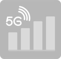 Signal Vector Icon