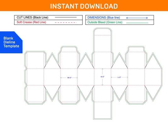 Shipping Box Template Vector Art Icons and Graphics for Free Download Shipping Box Template Vector Art Icons and Graphics for Free Download