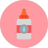Glue Vector Icon