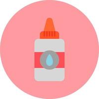 Glue Vector Icon