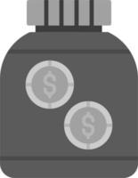 Save Money Vector Icon