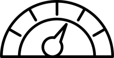 Performance Vector Icon