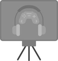 esports vector icono