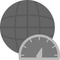 Internet Connection Vector Icon