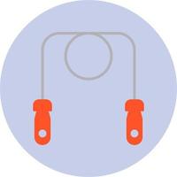 Rope Vector Icon